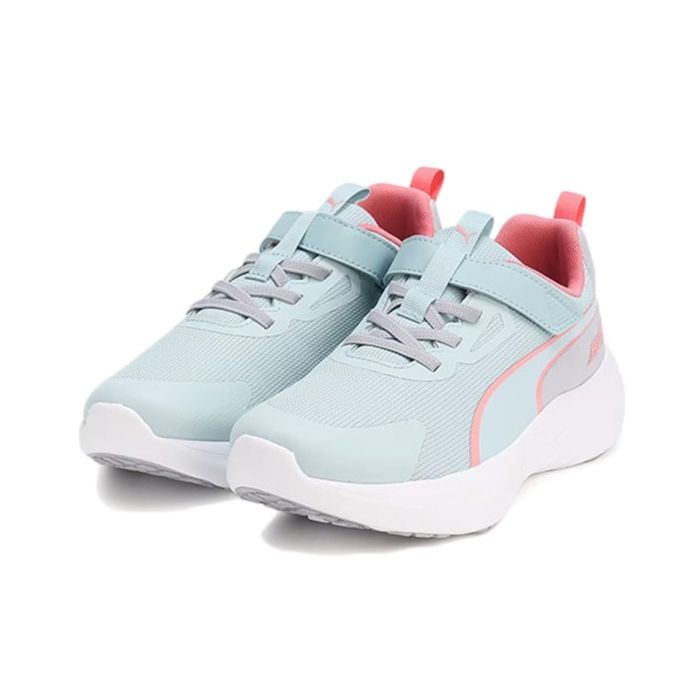【新品・5営業日で発送】PUMA プーマ スピード_モンスター_Z (30993504) 色 : TUQ_SUR サイズ : 180 