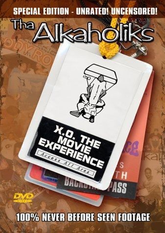 (未使用･未開封品)X.O. The Movie Experience [DVD] X.O. The Movie Experience [DVD] 【公式通販】