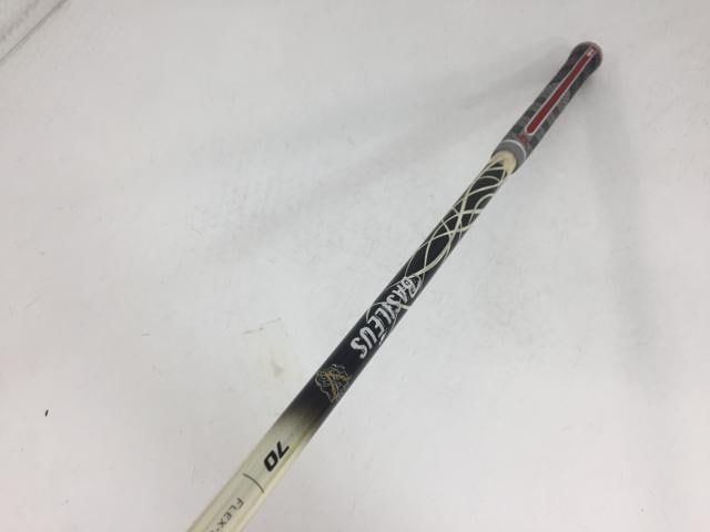 2025 特売 バーゲン! 返品OK ゴルフクラブ エポンゴルフ EPON エポン EPON ZERO ドライバー Basileus バシレウス Z 70 1W