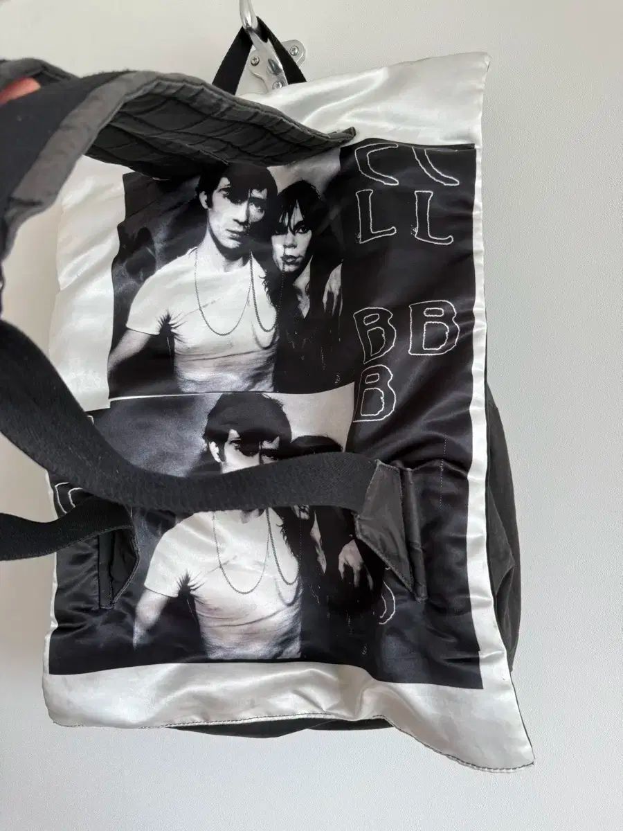 Raf Simons ポスターバックパック　Eastpak RAF SIMONS x EASTPAK】Backpack RS Poster Backpack (EASTPAK