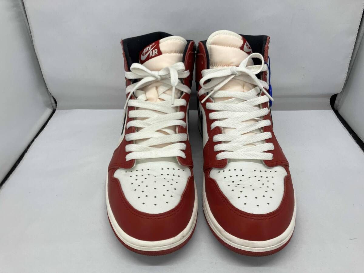 シカゴ スニーカー