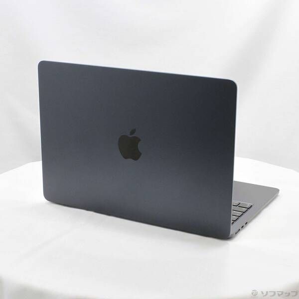 中古品〕 MacBook Air 13.6-inch Early-2025 MW123J／A Apple M4