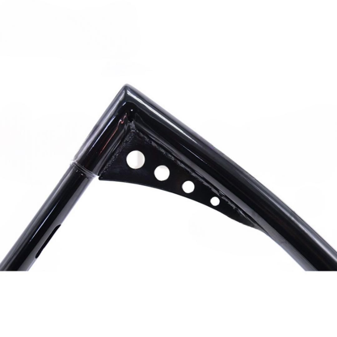 エイプハンガー ハンドルバー