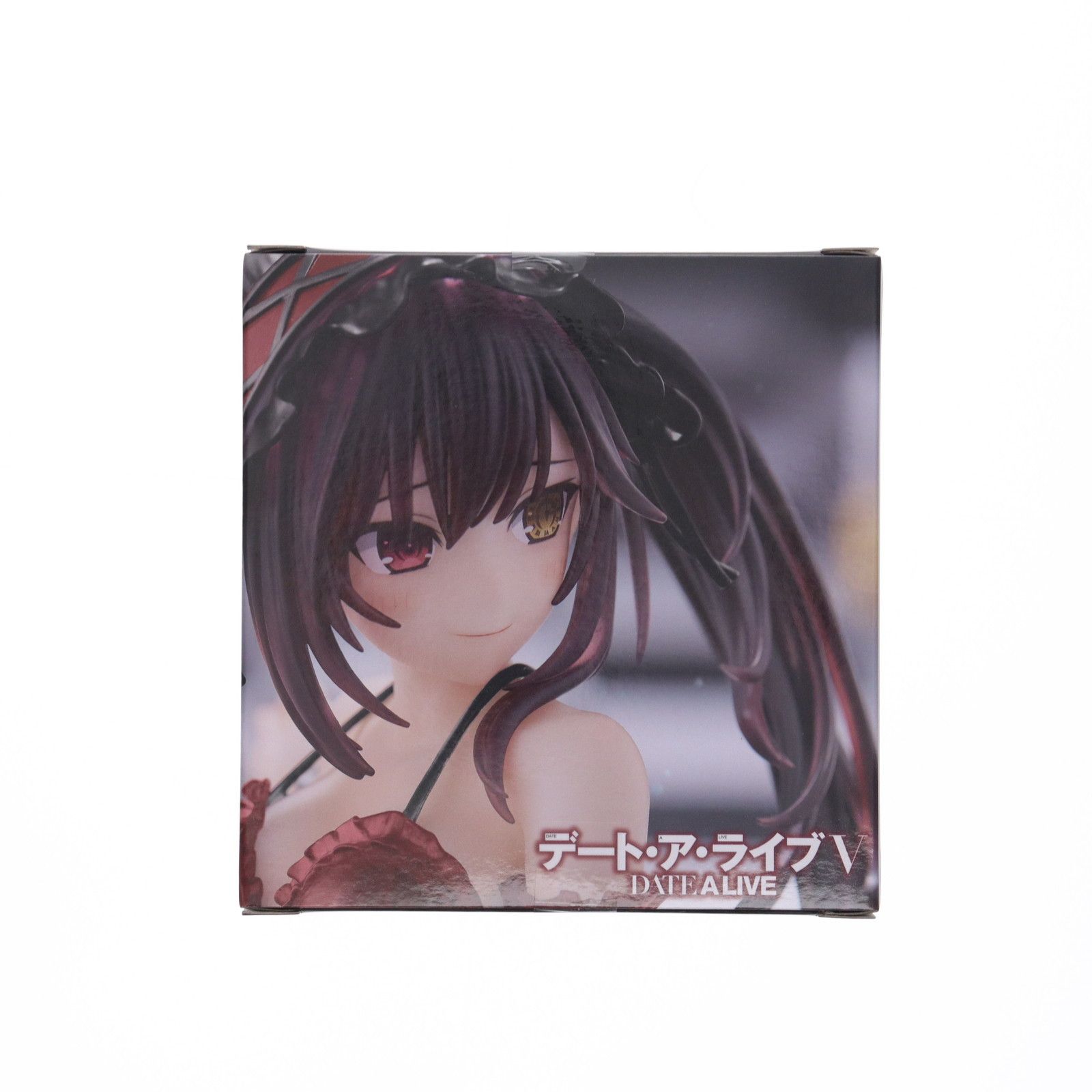 時崎狂三(ときさきくるみ) デート・ア・ライブV Desktop Cute