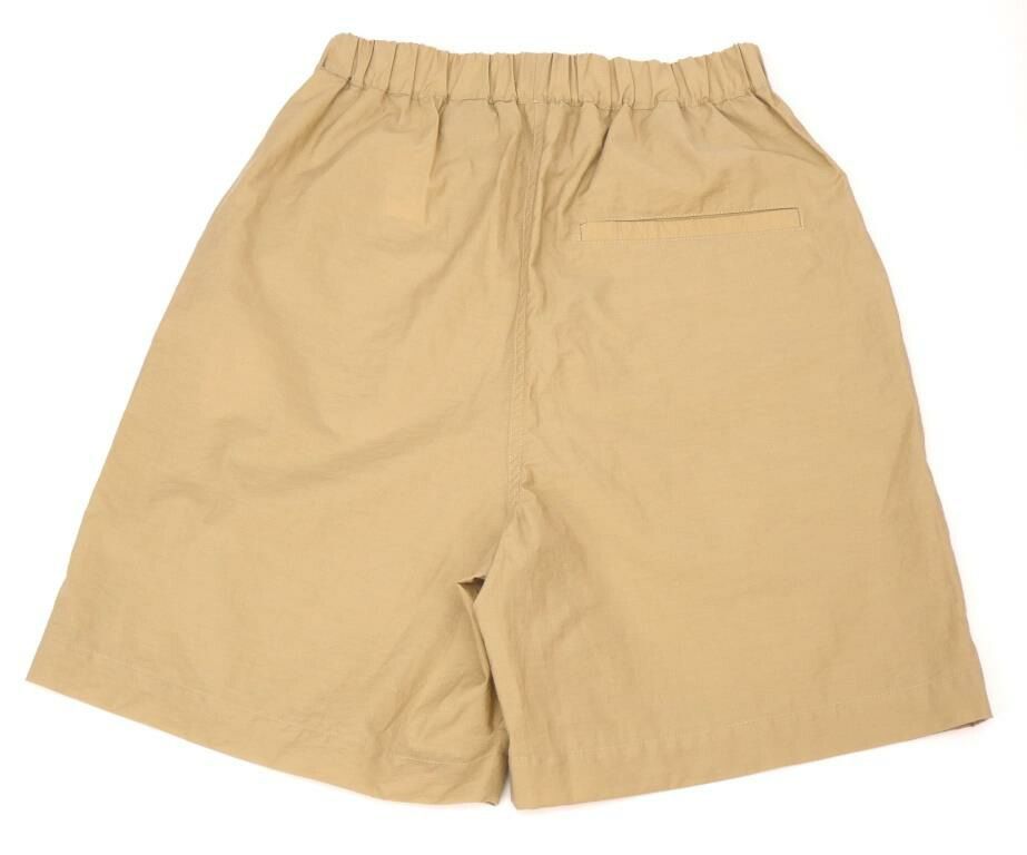 ロエベ LOEWE ショートパンツ アナグラム XS パウラズイビザ