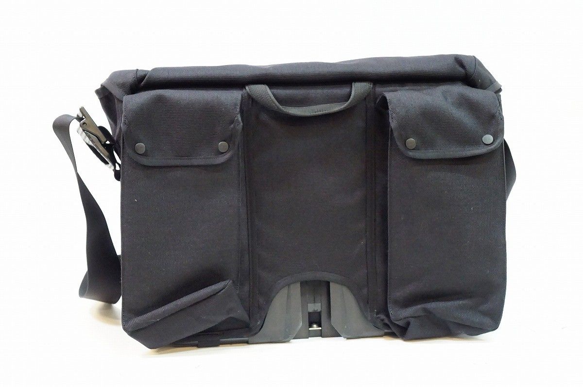 BROMPTON 「ブロンプトン」 S-BAG フロントバッグ / バイチャリ熊谷店