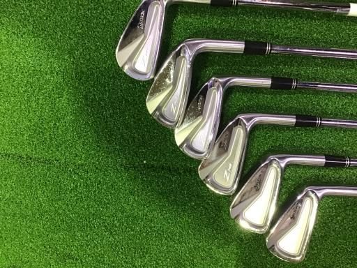 ダンロップ SRIXON Z745 6S アイアンセット IR NS PRO MODUS3 TOUR120 フレックスS メンズ 男性用 右利き 右用 Cランク ゴルフクラブ