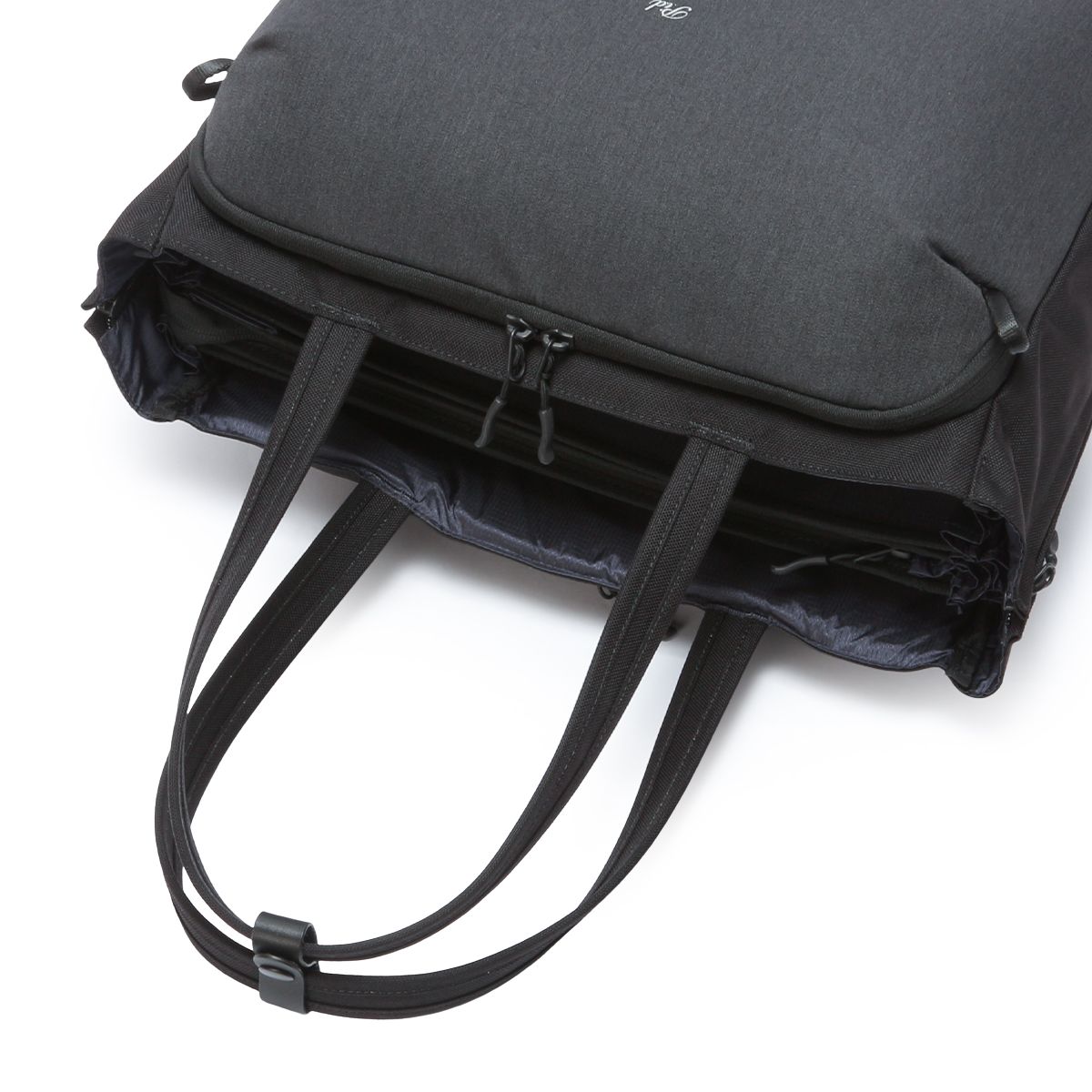 p.i.d ピーアイディー ビジネストートバッグ メンズ ブランド 50代 40