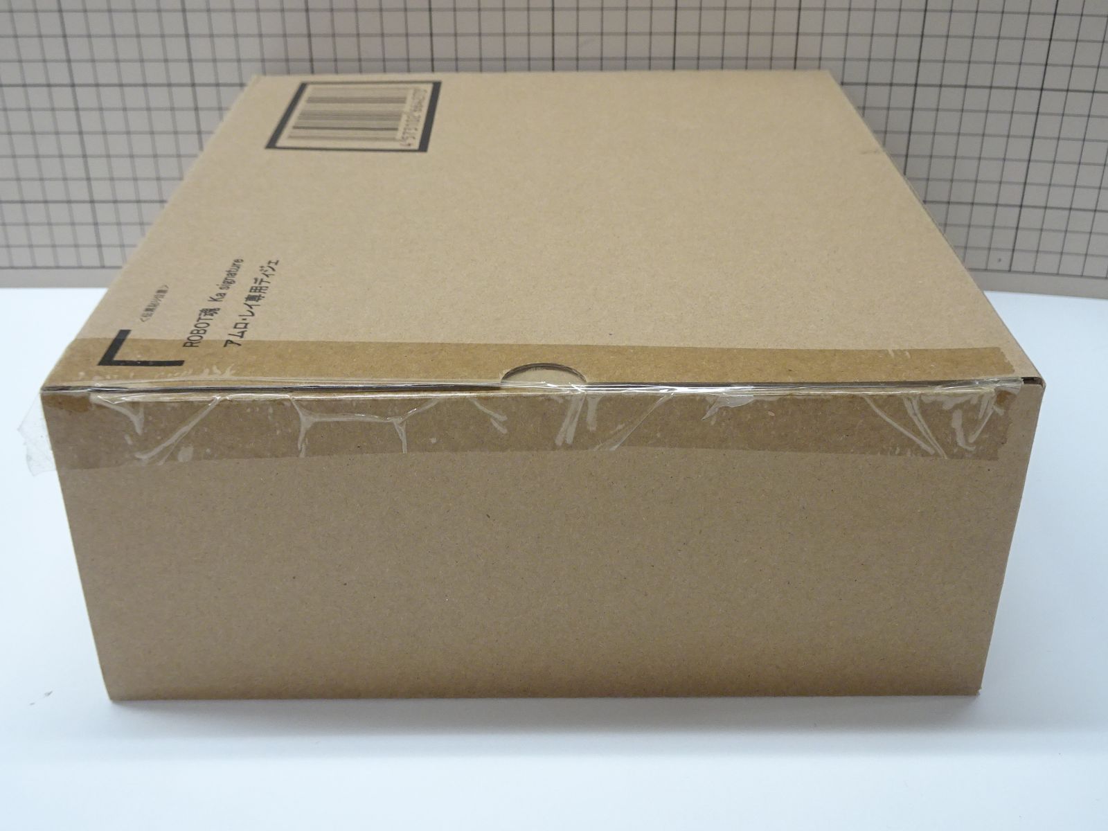 ROBOT魂 Ka signature アムロ・レイ専用ディジェ 輸送箱未開封 ROBOT魂 Ka signature アムロ・レイ専用ディジェ 輸送箱未開封