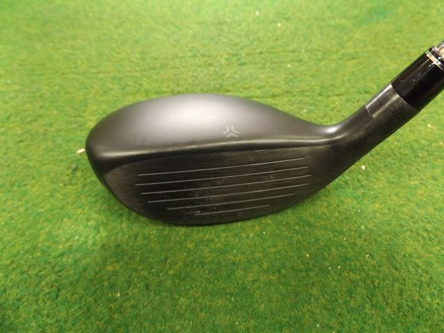 NS様 スリクソン ZXi ハイブリッド N.S.PRO 950GH neo スチール