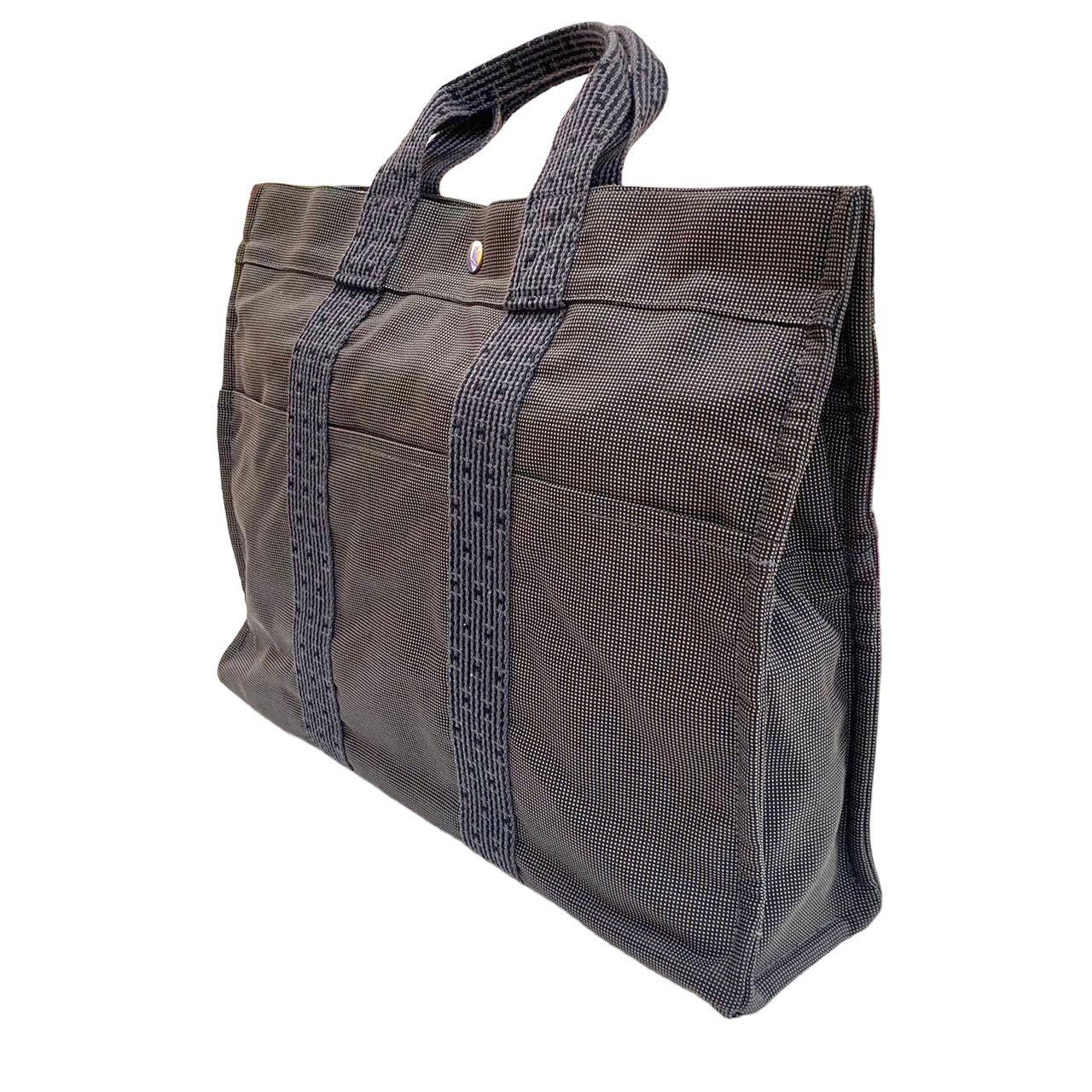 美品 HERMES エルメス エールライン PM カデナ付き HERMES 美品