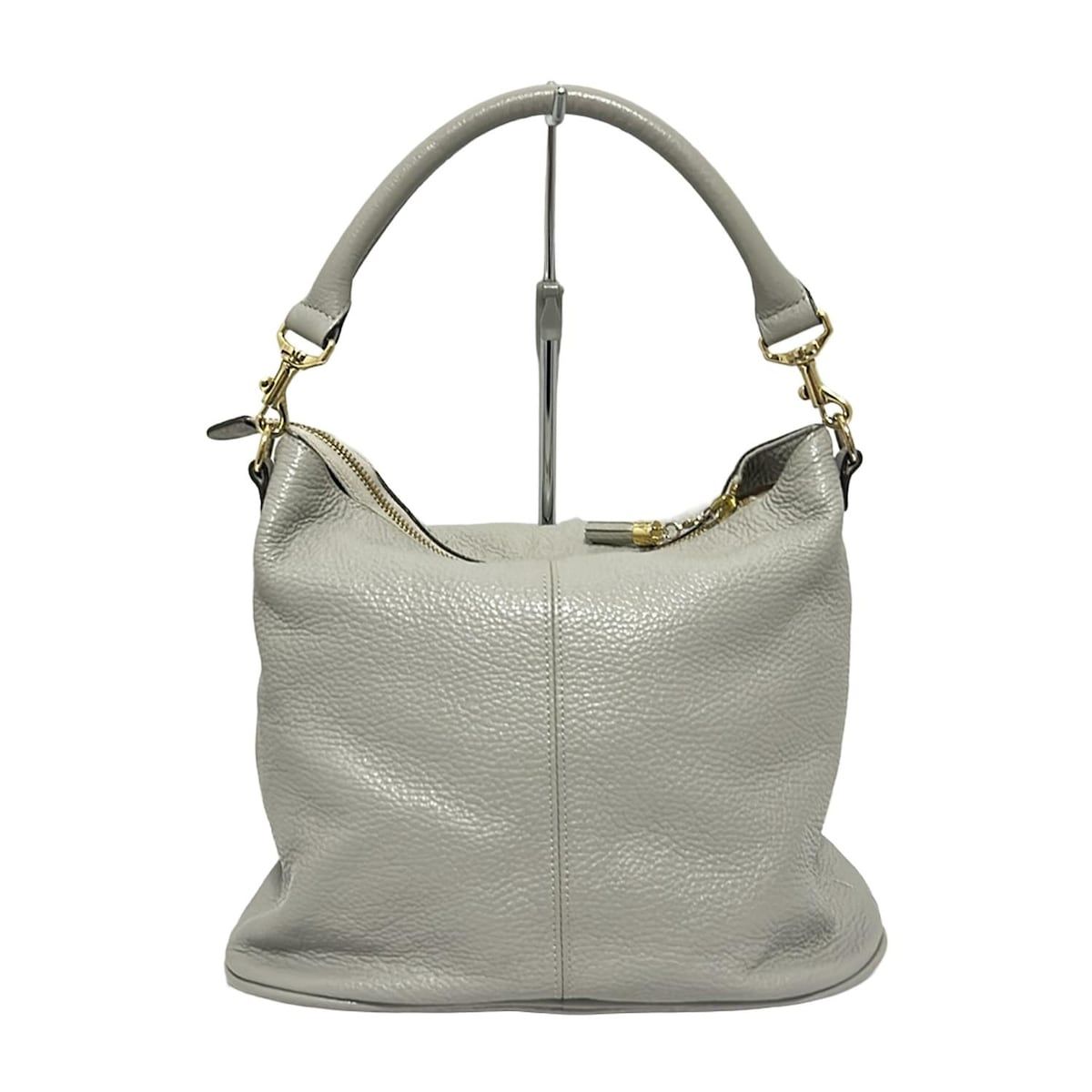 ATAO グレー リュック アタオ リュックサック - ライトグレー 毎日