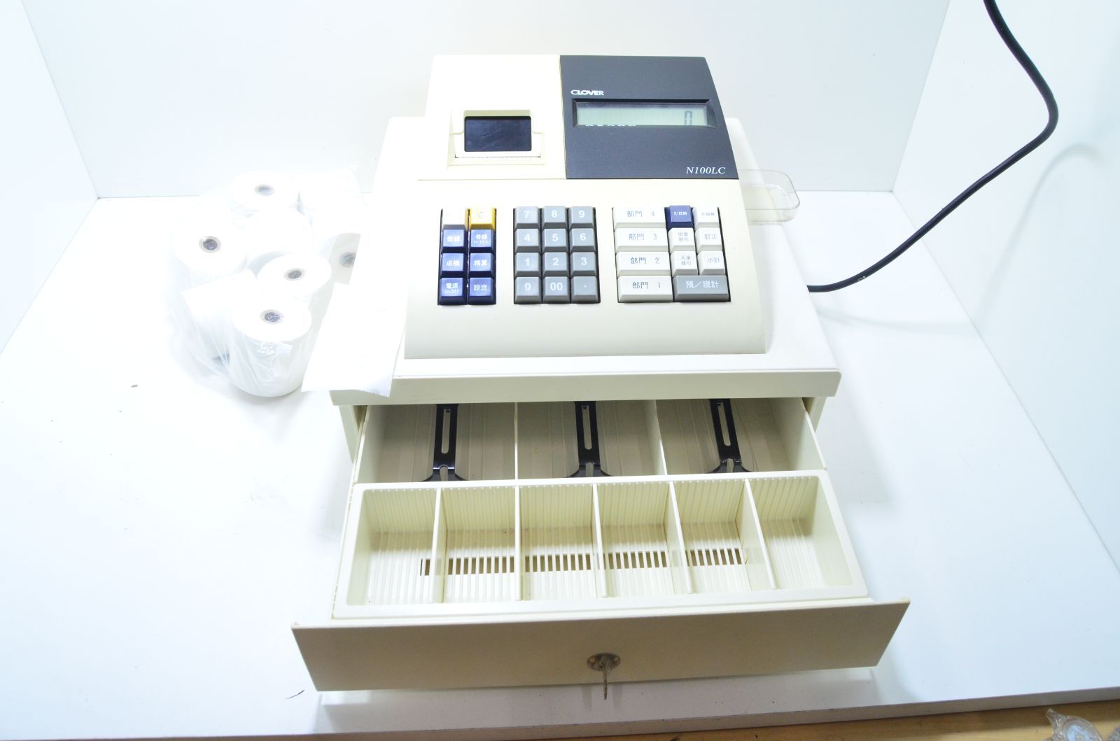クローバー電子　N100LC 81aaYklRX1L._AC_SY200_QL15_.jpg