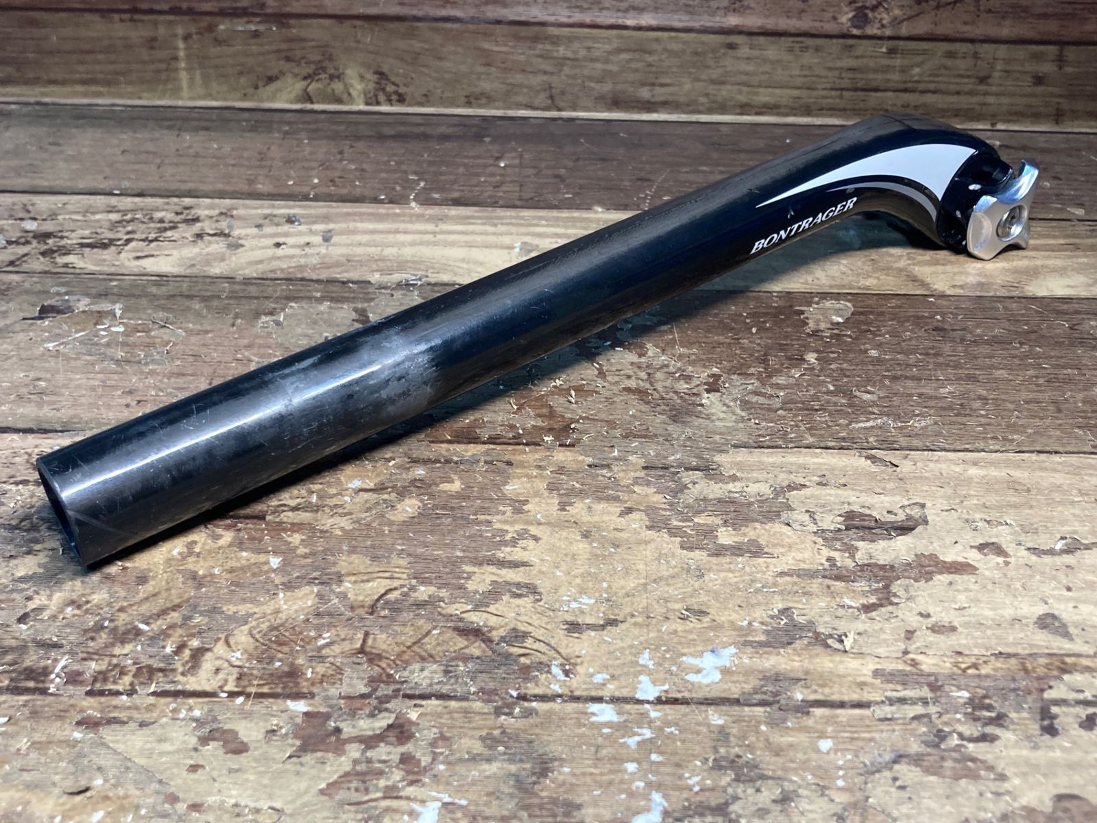 IJ744 ボントレガー BONTRAGER XXX シートポスト Φ27.2mm