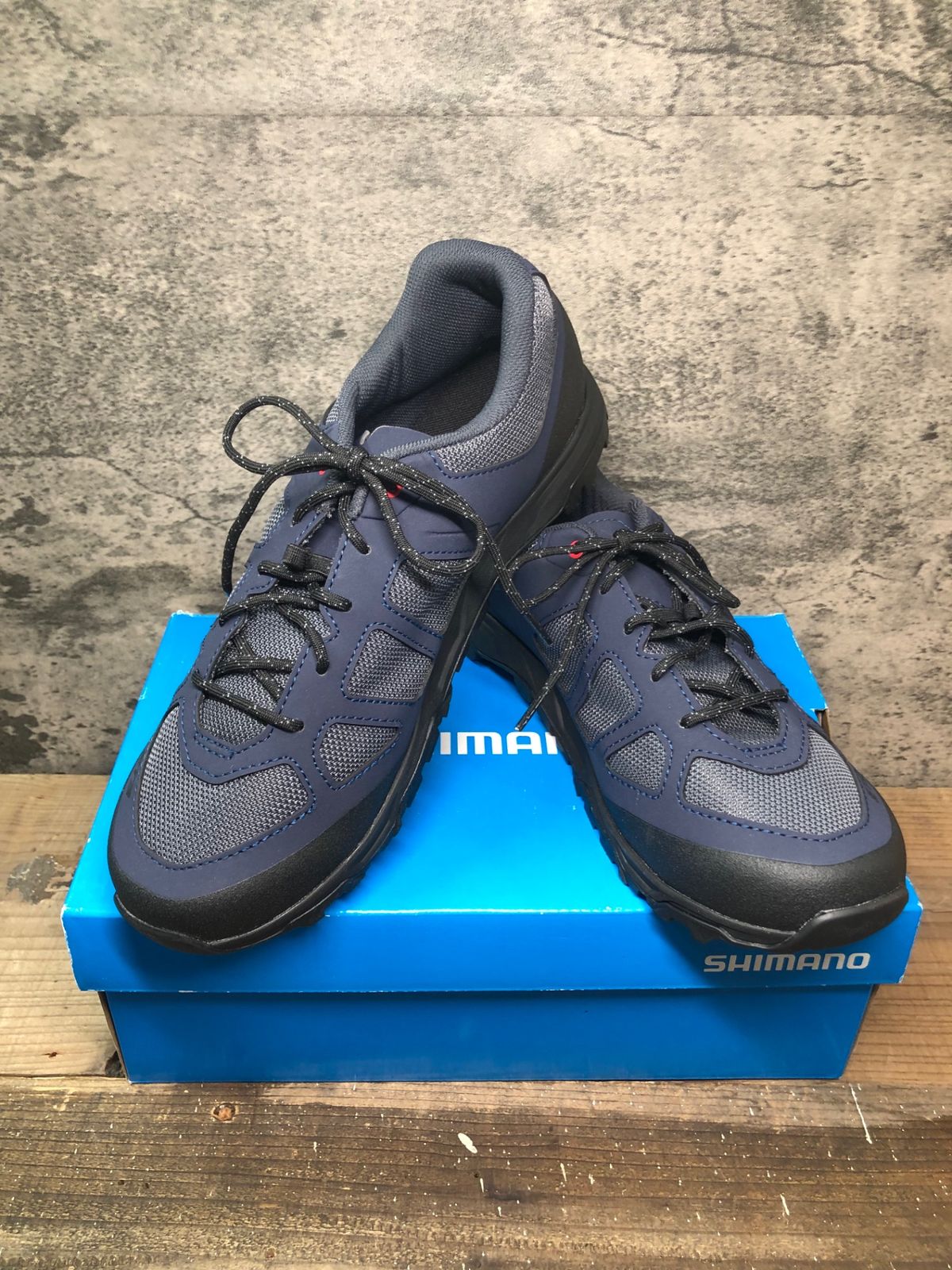 IP487 シマノ SHIMANO ET3 SH-ET300 ツーリングシューズ
