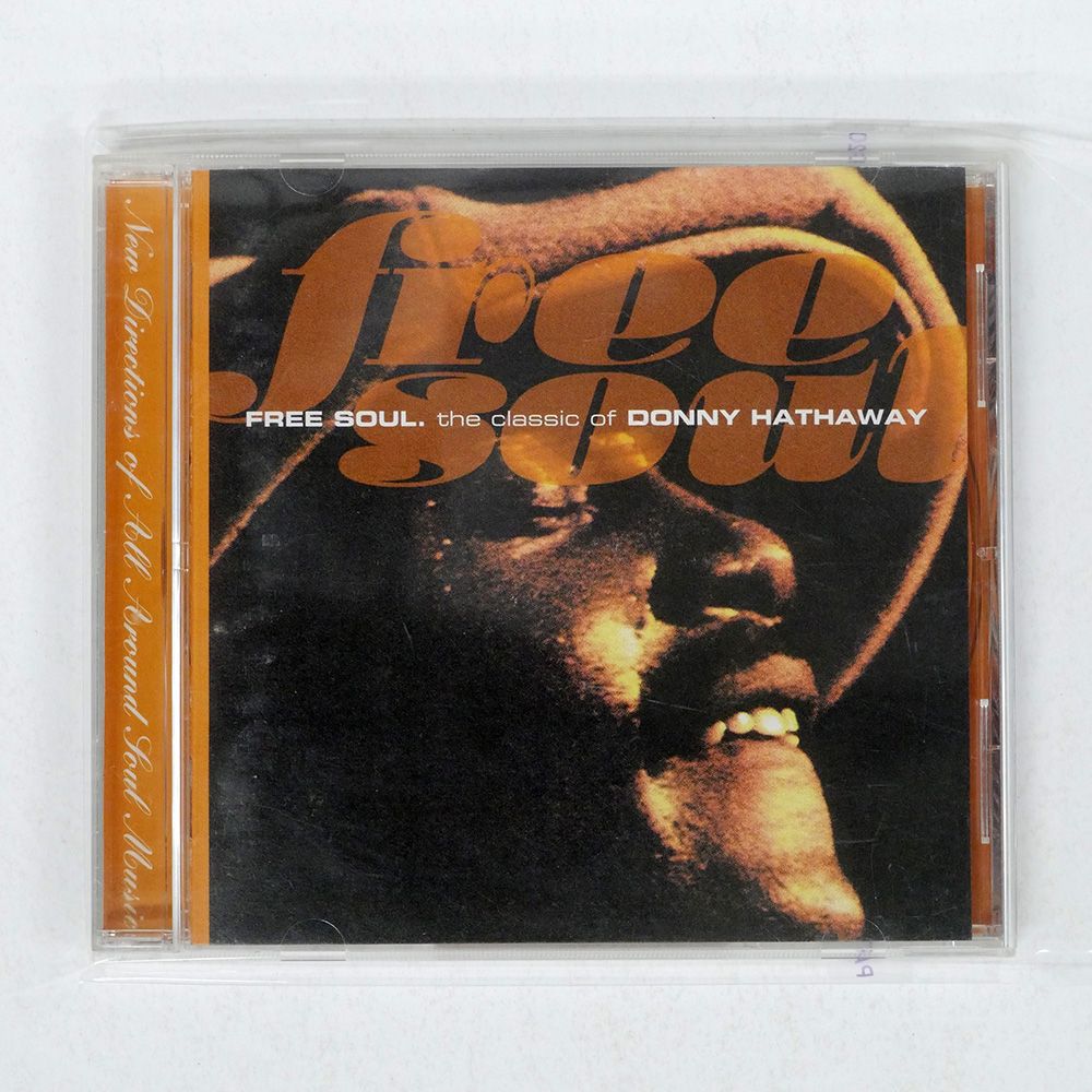 ダニー・ハサウェイ Donny Hathaway / In Performance （ダニーハサウェイ