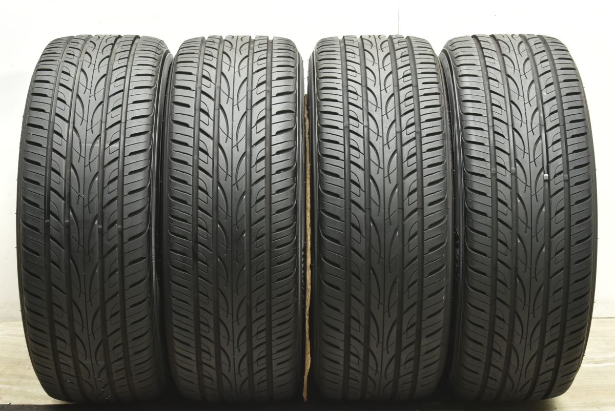 人気ブランドも多数！ 鍛造 RAYS VOLK RACING G025 LTD 20in 9J 35 PCD114.3 AVID 245|45R20 レクサス RX NX ハリアー クラウン クロスオーバー CX-60