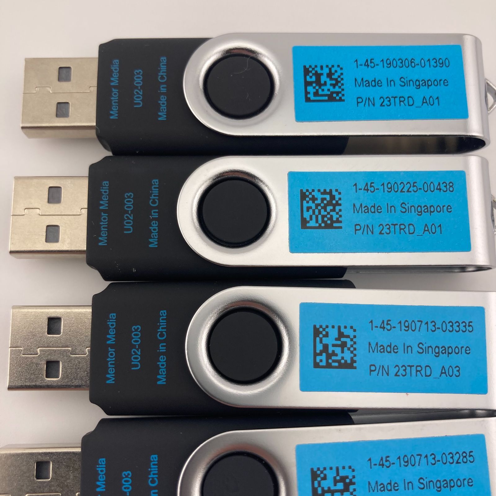 DELL Windows64bitOS リカバリーUSB 6本セット Dell リカバリーメディア USB 6個セット / / 8GB / DELL / デル