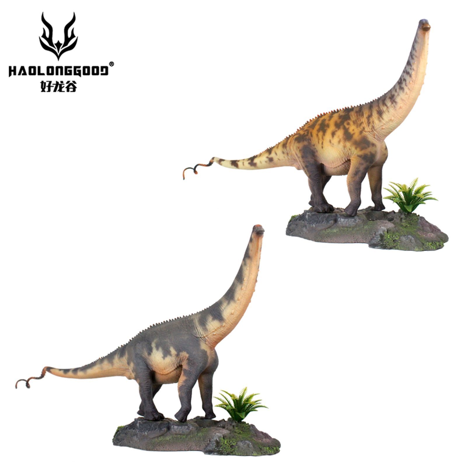 ブロントサウルス