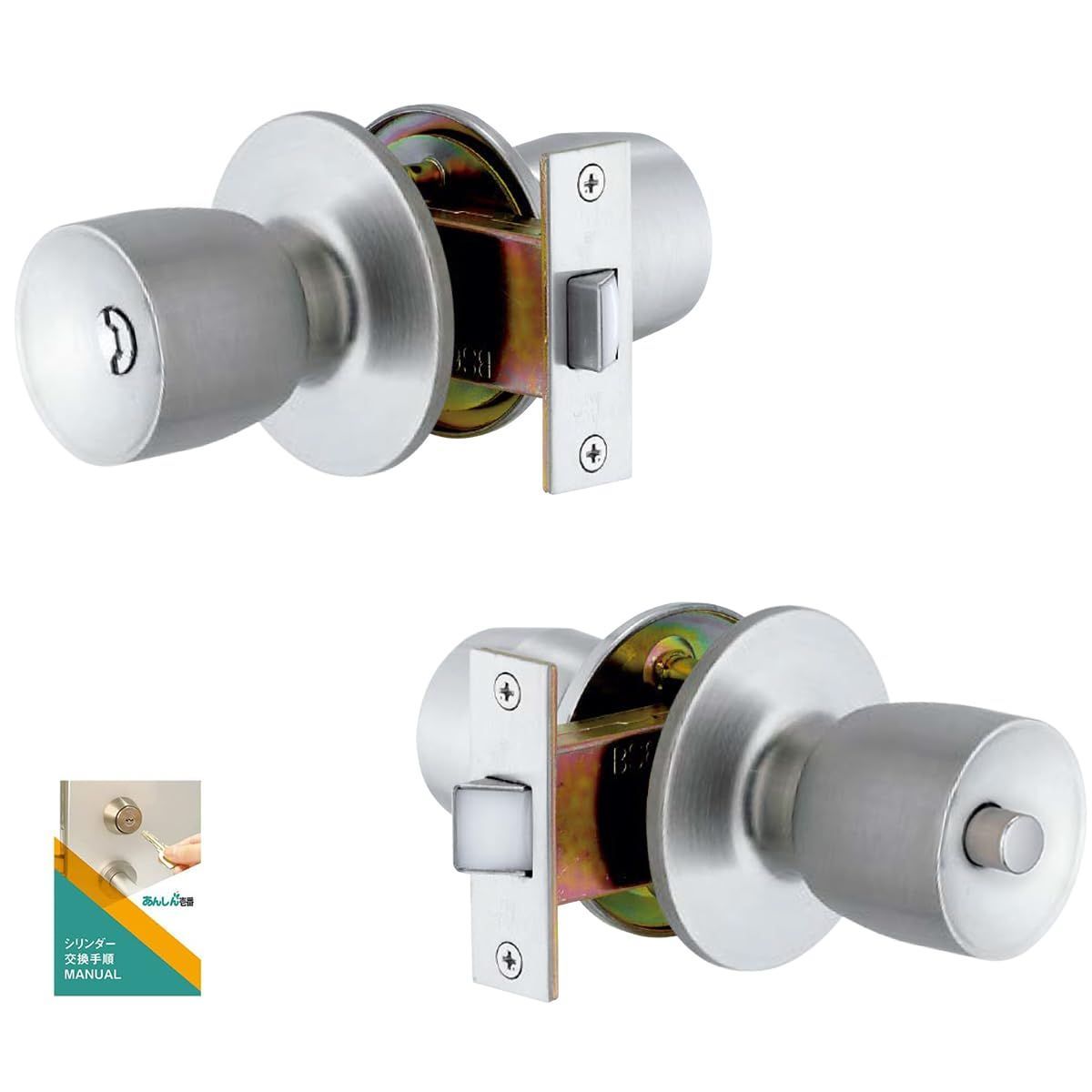 C・リダデイル、朝の散歩、希少画集の一頁、 新品高級額装付