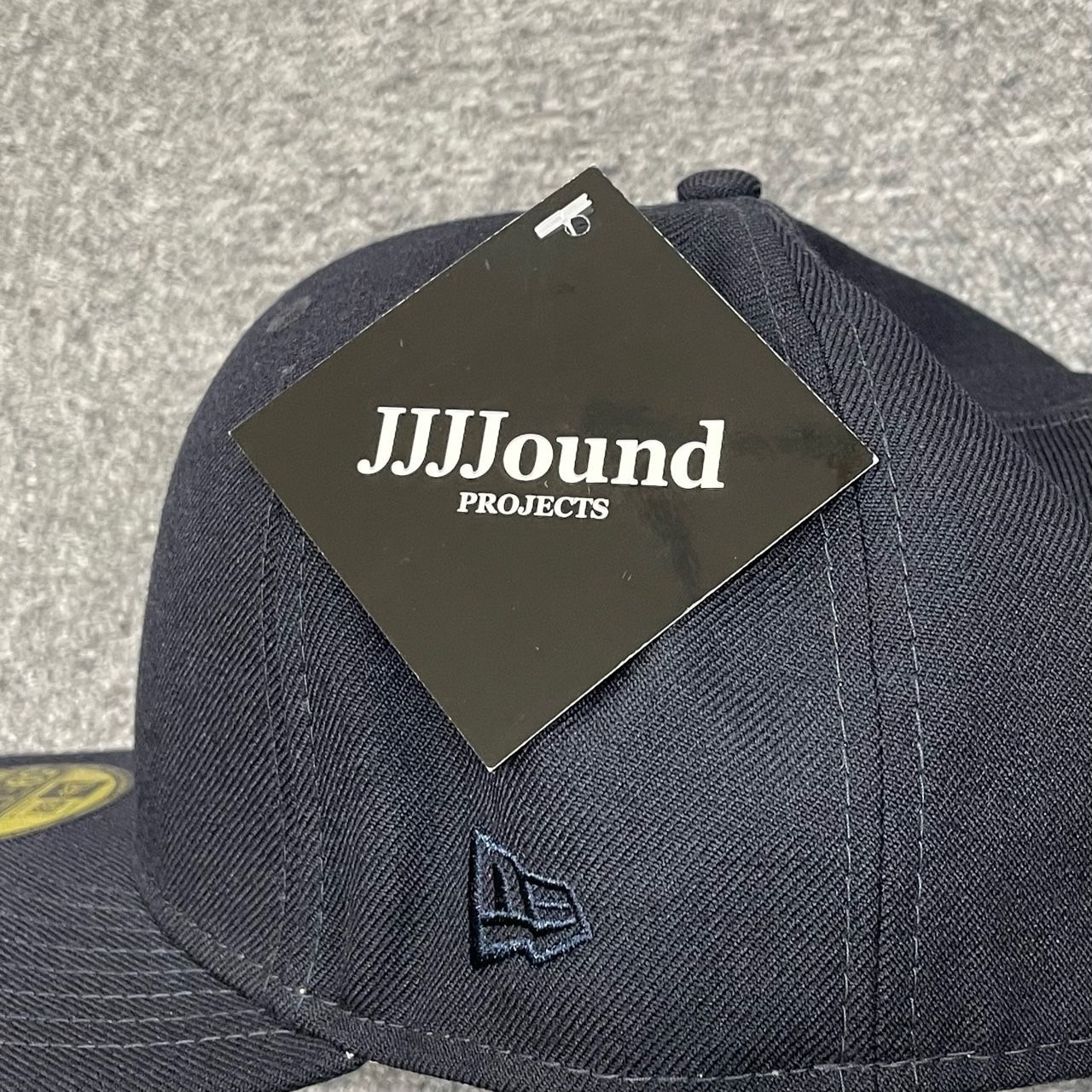 JJJJOUND 59FIFTY New Era Cap コラボ キャップ ジョウンド