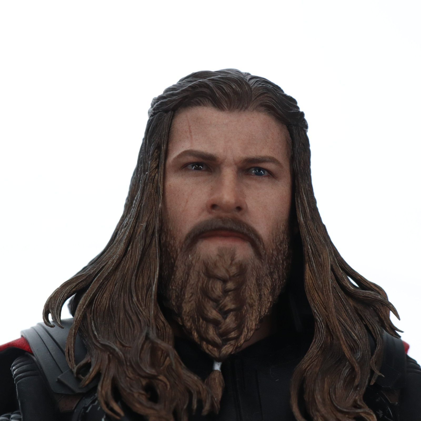 ムービー・マスターピース ソー アベンジャーズ/エンドゲーム 1/6 完成 