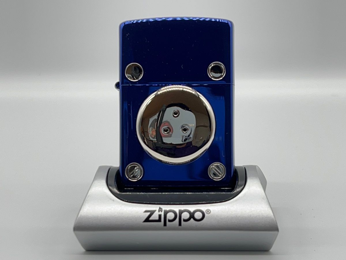 公式 攻殻機動隊 S.A.C. Zippo タチコマ 公式グッズ colleize コレイズ