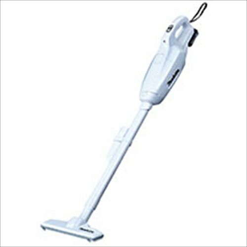 マキタ CL－107FDSHW 縦型充電式クリーナー