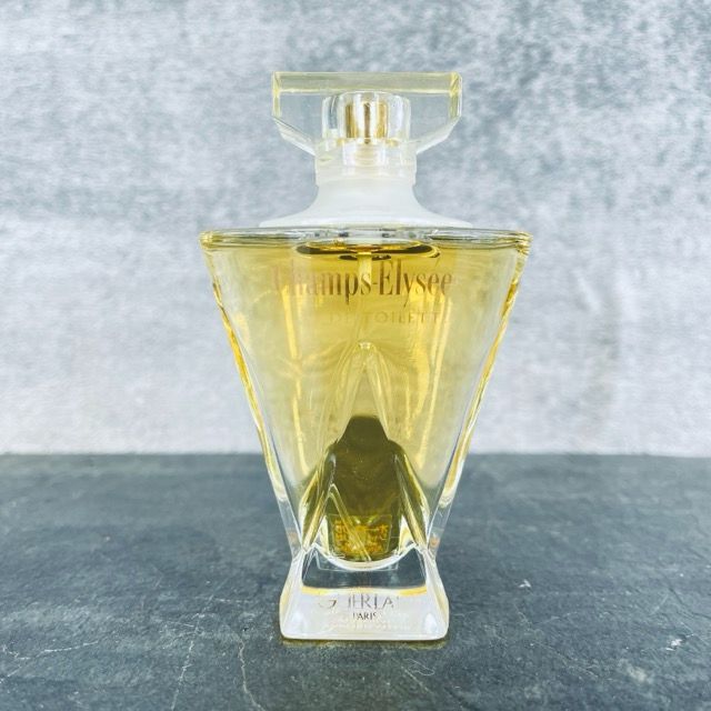 ゲラン シャンゼリゼ 50ml ゲラン シャンゼリゼ 50ml フィルム包装