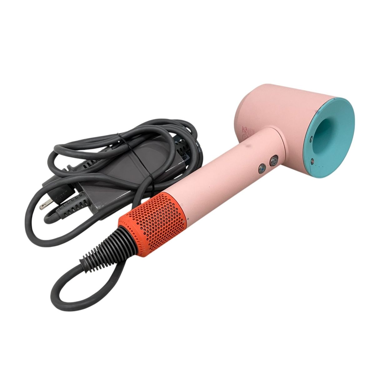 dyson ダイソン HD15 ヘアドライヤー Supersonic Shine アタッチメント付き ヘアドライヤー K10049193