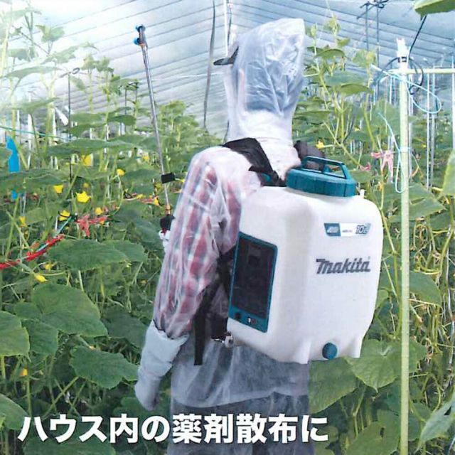 マキタ
