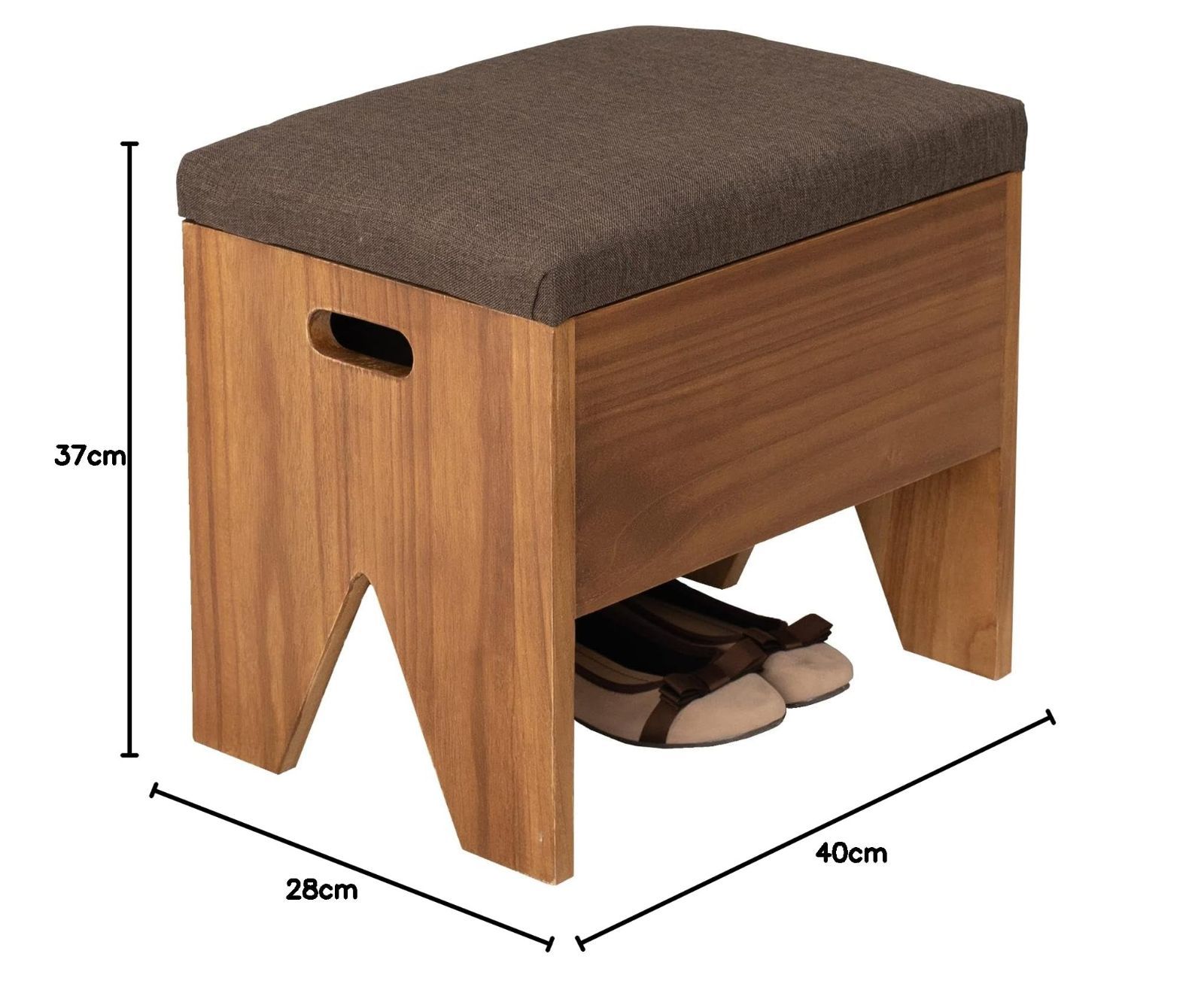 ボックススツール