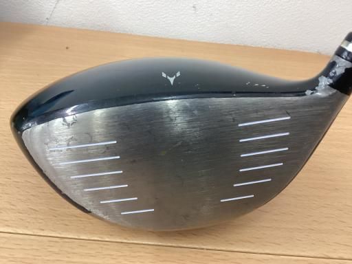 YAMAHA ヤマハ/ドライバー/1W/10.5°/TMX−417D/FLEX：R/inpres UD+2/ABランク/69【中古】 ドライバー ヤマハ インプレス UD+2 ドライバー 2017 TMX-417D