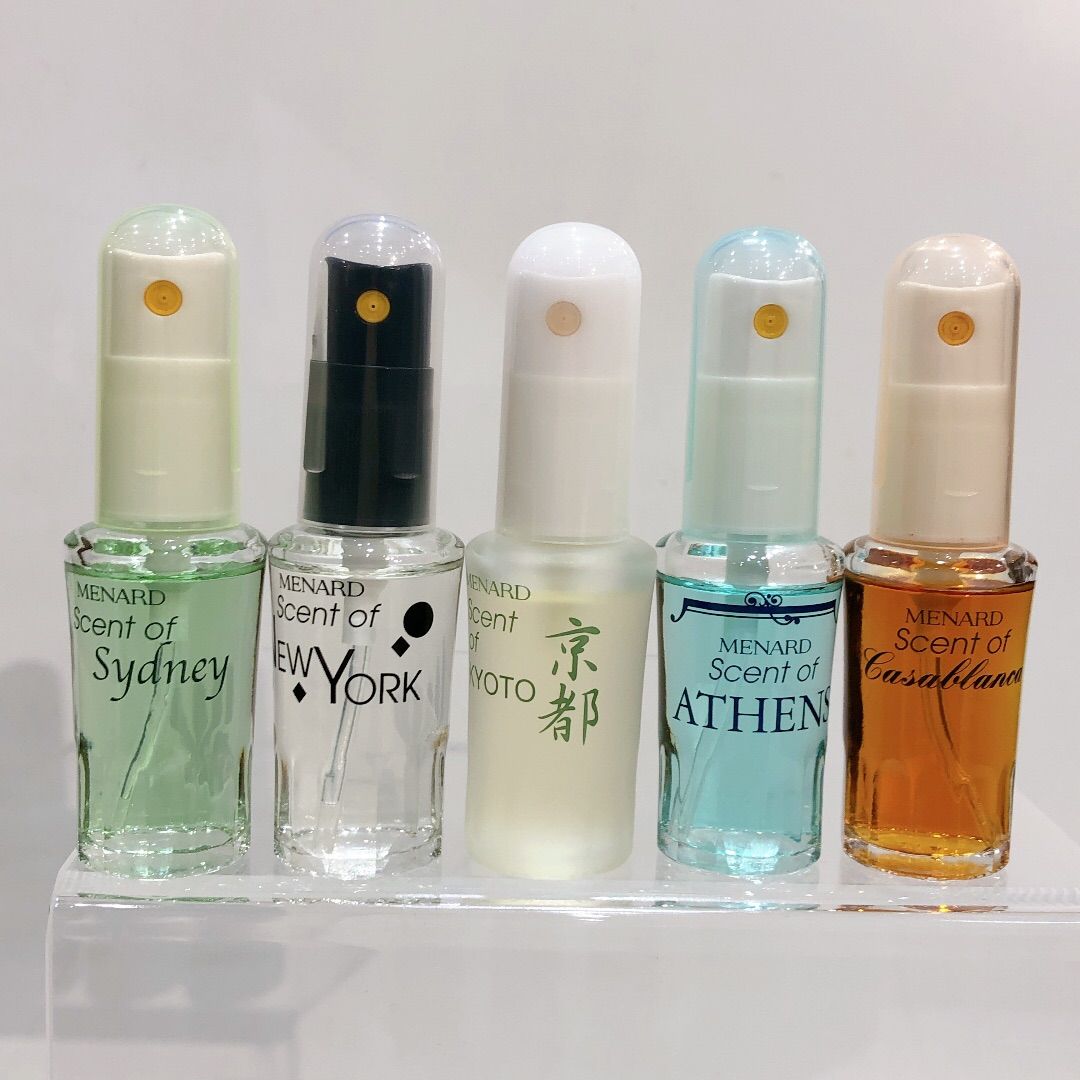 メナード 香水 愛の秘密 21ml メナード 香水 愛の秘密 21ml - メルカリ