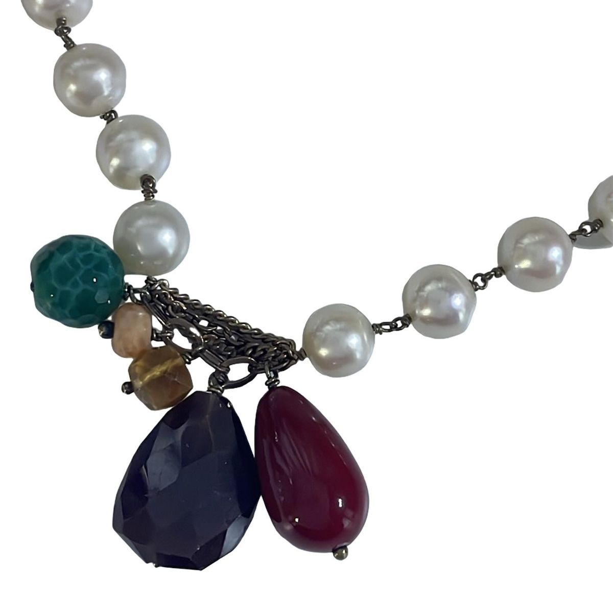 Donatella Pellini(ドナテラペリーニ) ネックレス美品