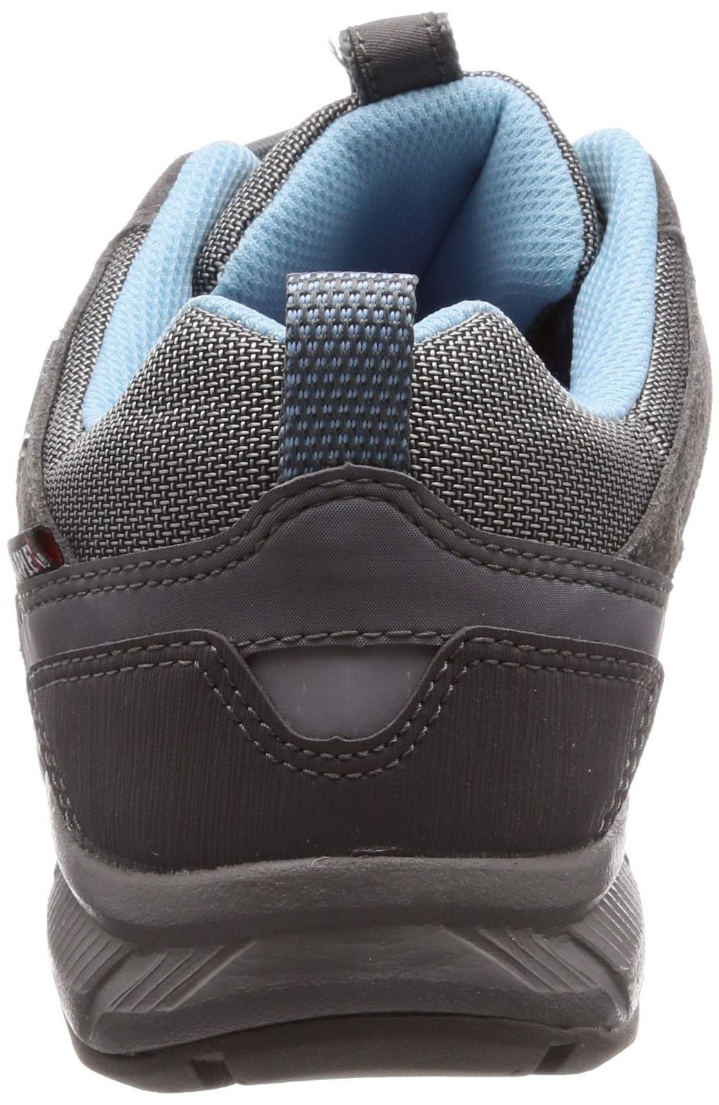 3600 3590 OIN 4E 3E レディース メンズ トレッキング 幅広 防水