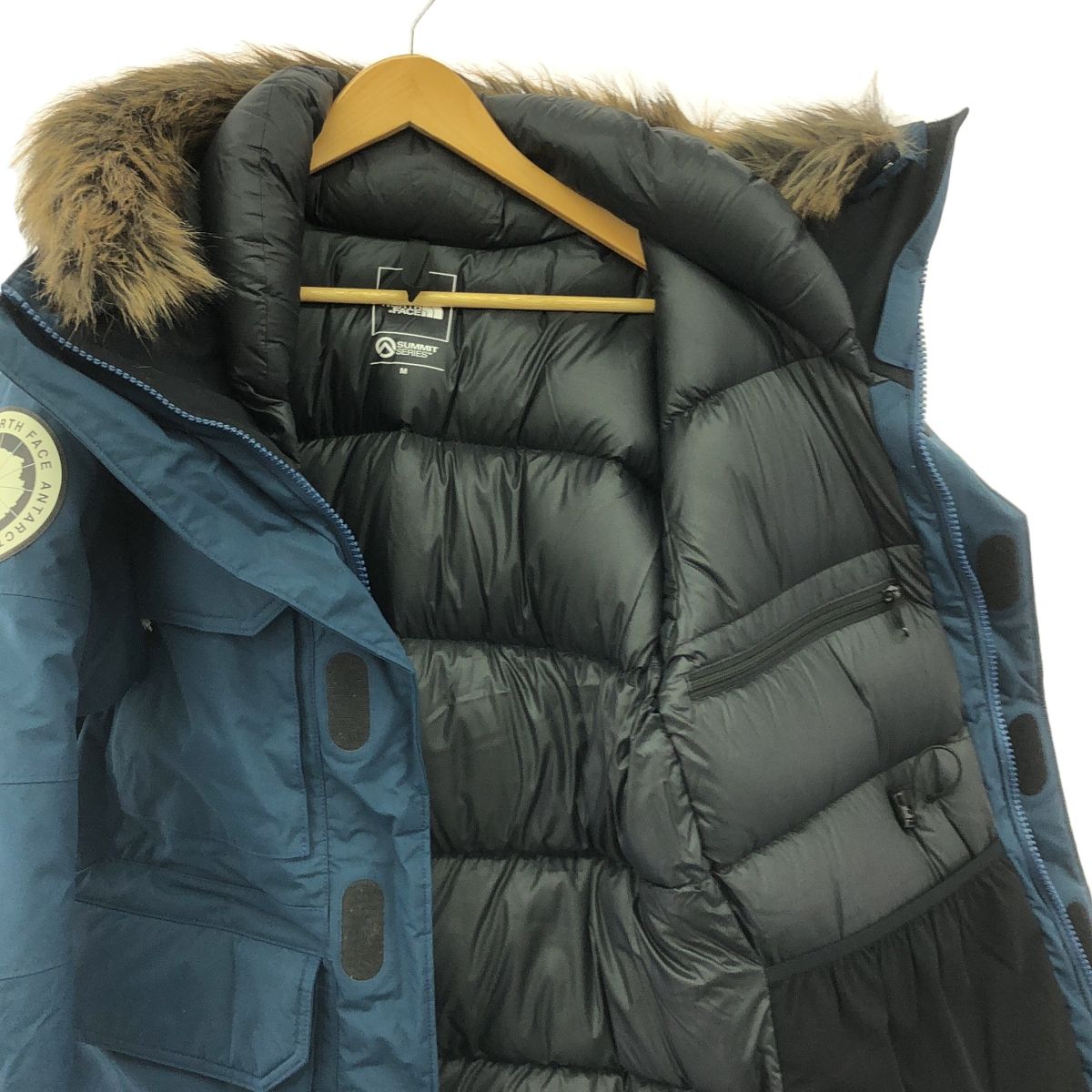 THE NORTH FACE / ザノースフェイス | SUMMIT SERIES SOUTHERN CROSS 