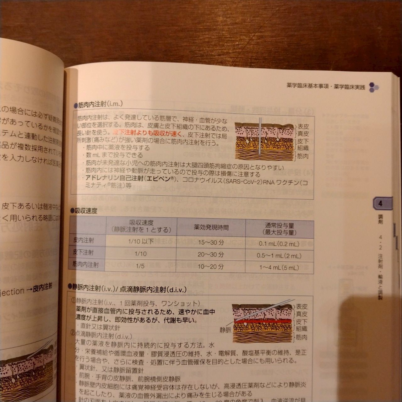 第110回 改訂第14版　薬剤師国家試験 対策参考書 青本 青問　1-9巻 薬剤師国家試験対策参考書 青本 3 生物 第110回国試対策