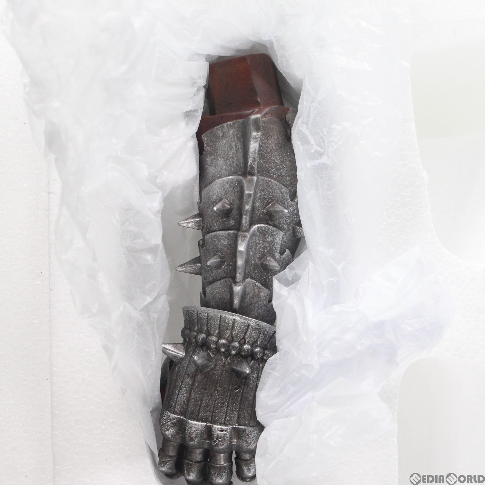 エレディン ウィッチャー3 ワイルドハント 完成品 スタチュー