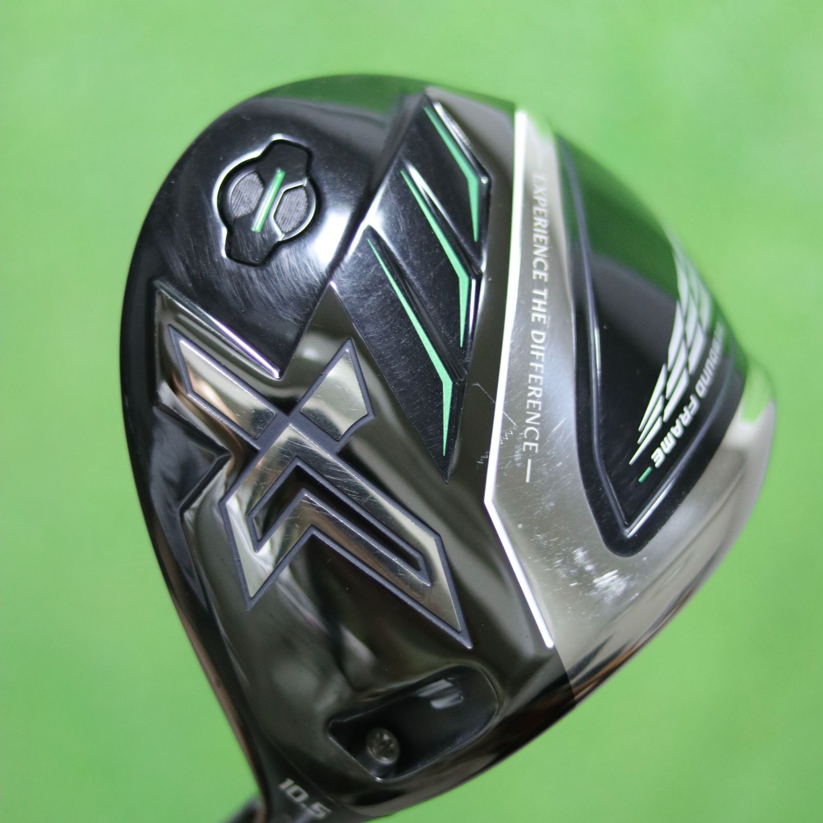 ゼクシオ エックス ドライバー2022年モデル 【公式通販】