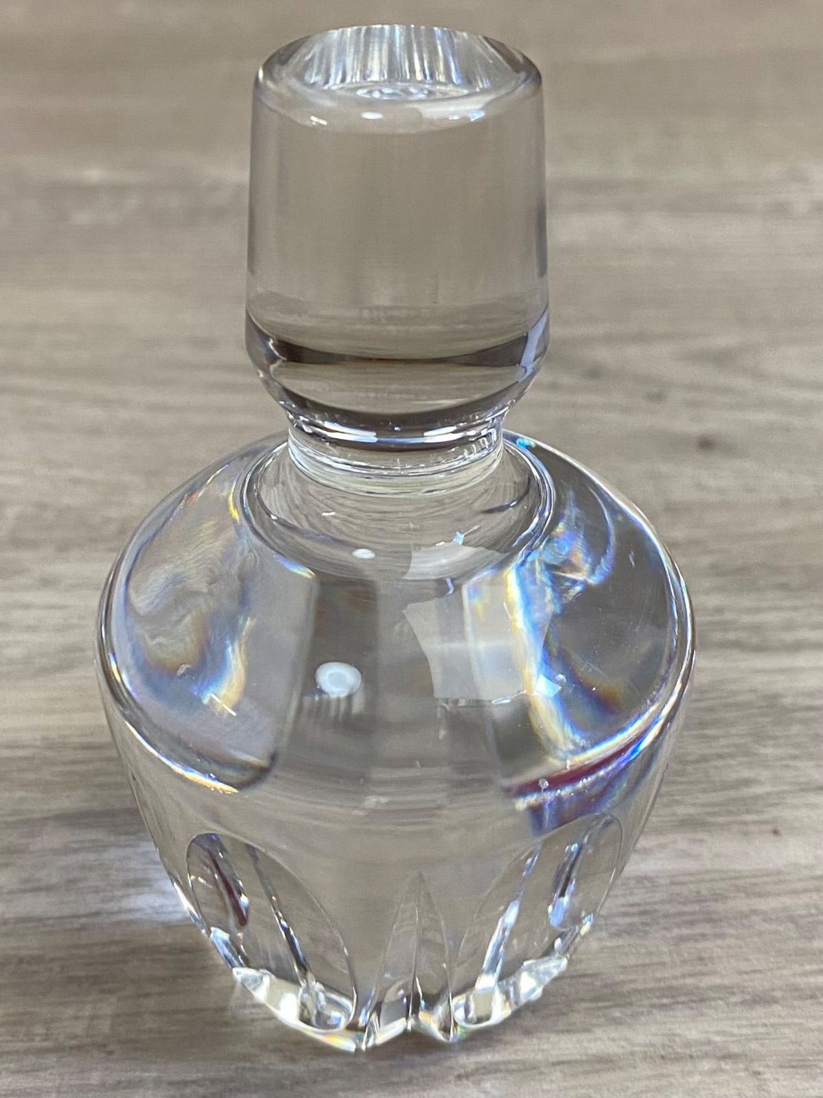 サントリー SUNTORY インペリアル ホヤクリスタル 600ml 未開封