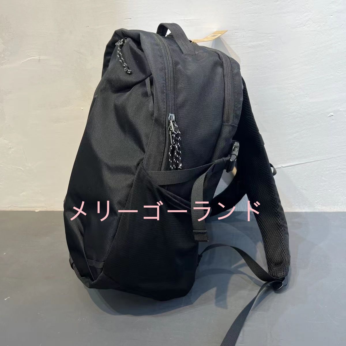 新品 Patagonia パタゴニア バックパック リュックサック 26L 大容量 3色 - メルカリ