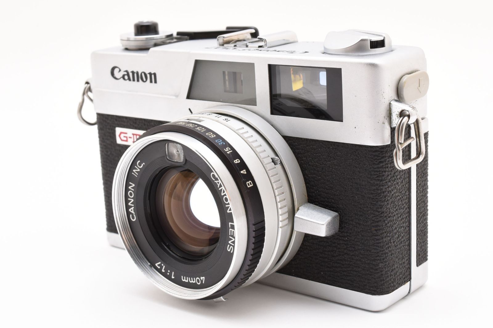 ライカ Leica D.R.P. レンジファインダーカメラ 003 12 Leica ライカ