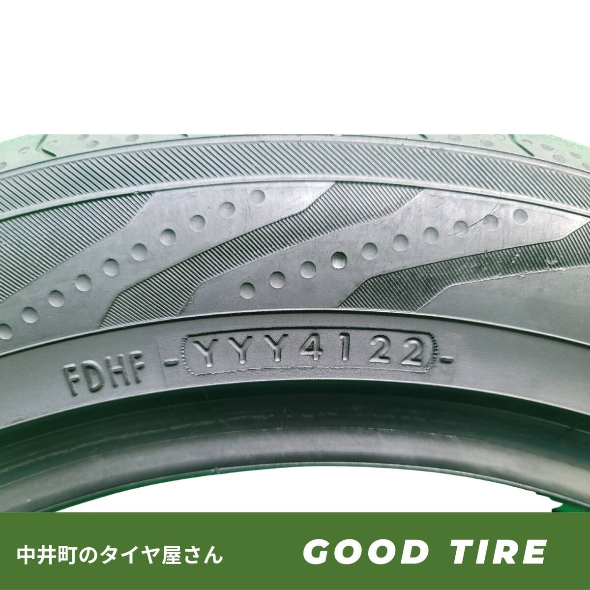 タイヤ ステップワゴン