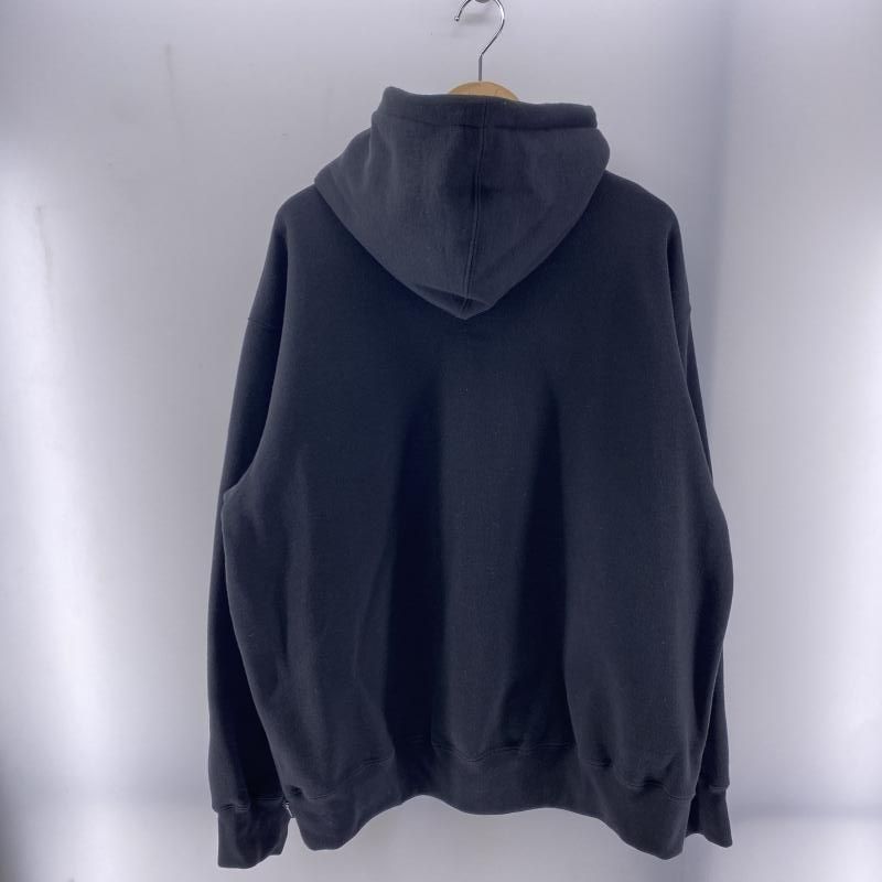 中古】Supreme 24ss Soup Can Hooded Sweatshirt ブラック 中古】Supreme 24ss Soup Can Hooded Sweatshirt ブラック