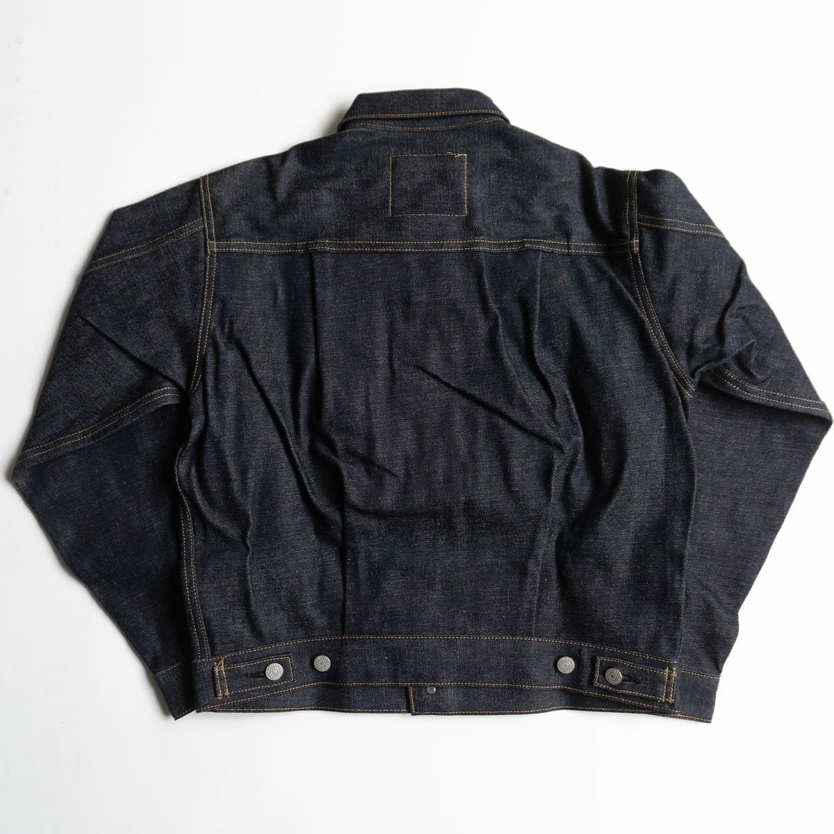 タグ付き未使用品】 LEVI'S 【 507XX ビッグE デニムジャケット 】38