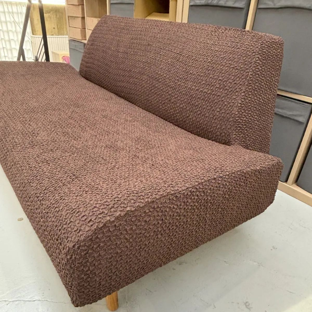AOソファ 2人掛け用カバー