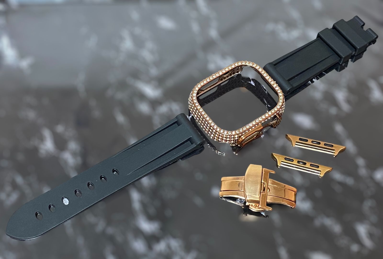 太郎様用　15本セット PTM]1/24 ジオラマビルディングセット SIB01 見張り塔