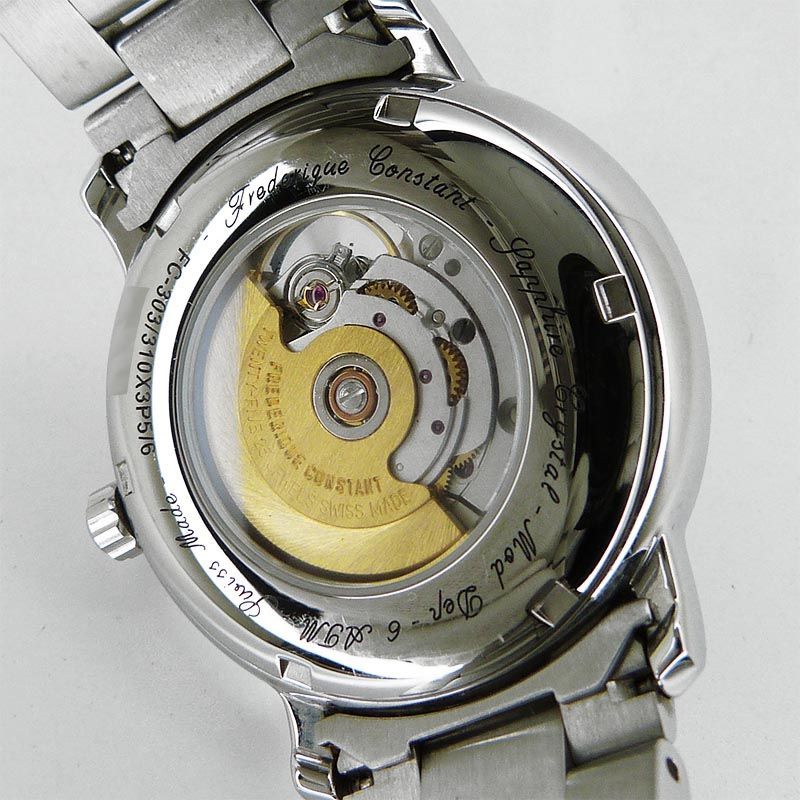 オートマティック