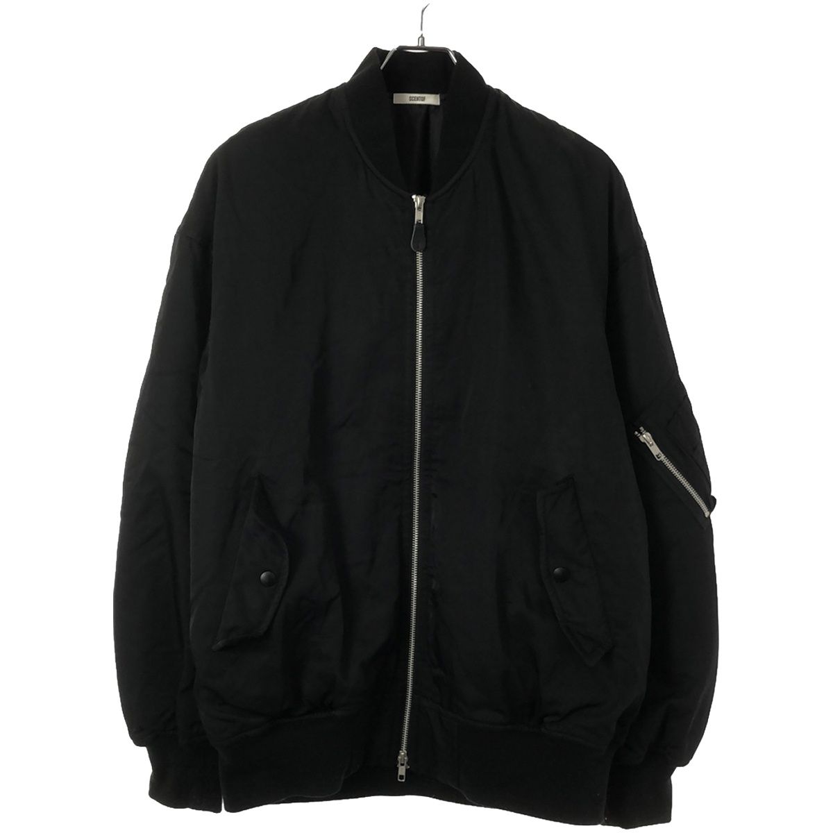 AP STUDIO エーピーストゥディオ 22AW SCENTOF レーヨンコットン 
